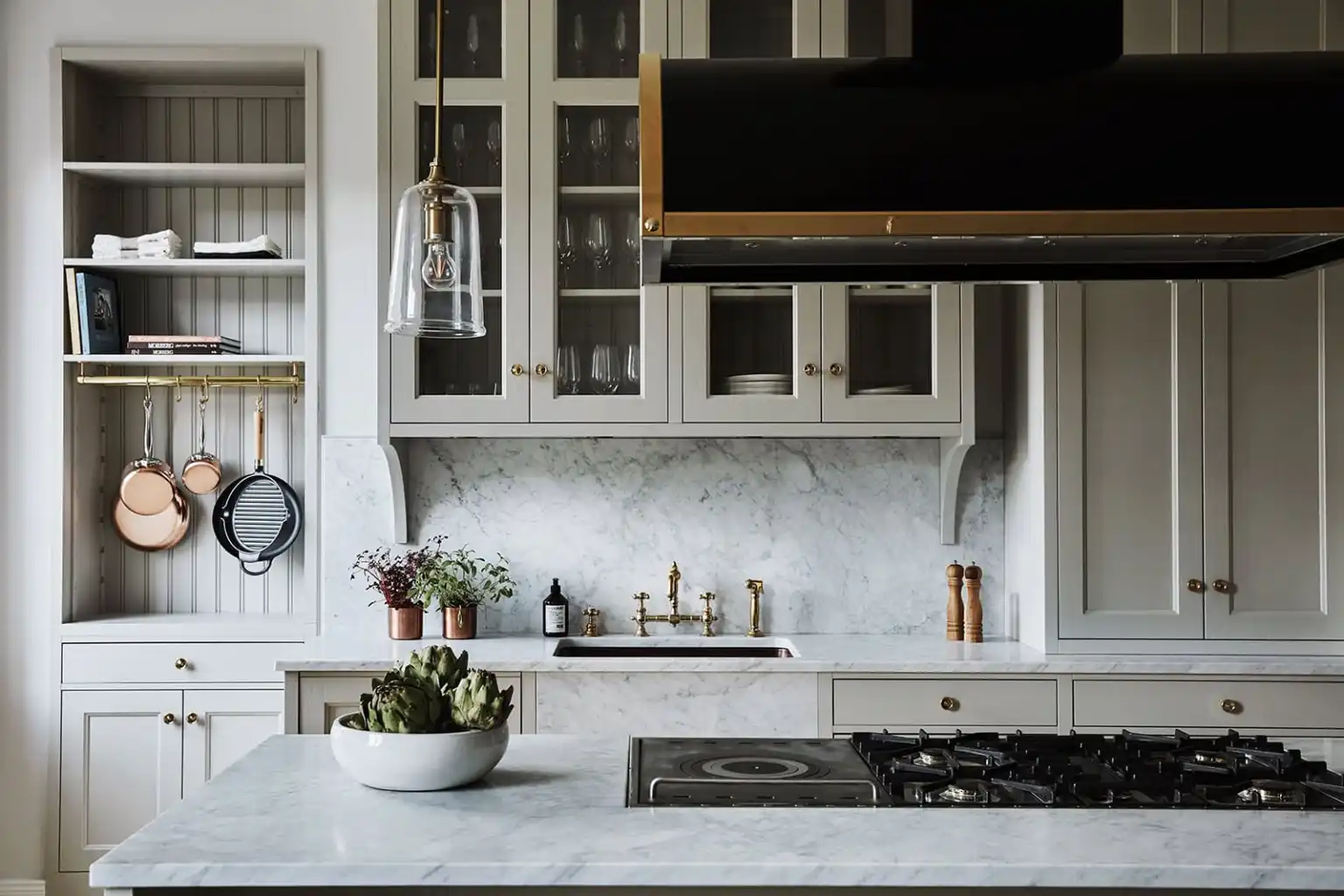 Cooktop Installation Service